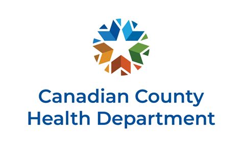 Canadian County Health Department