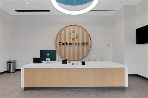 Carbon Health Boston