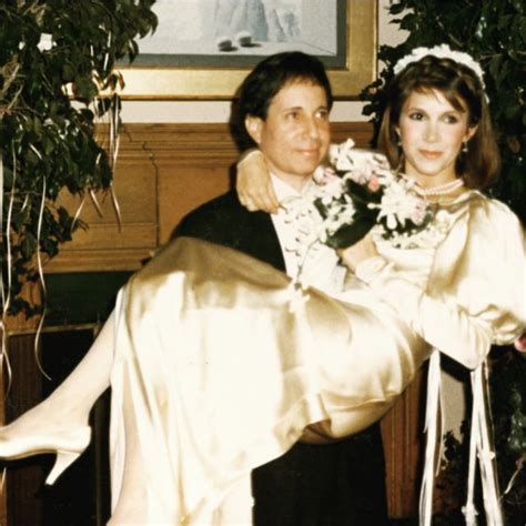 Carrie Fisher Relationships: A Peek Into Her Intimate Connections