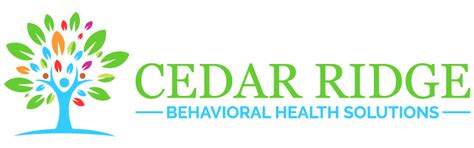 Cedar Ridge Behavioral Health