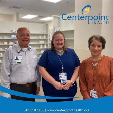 Centerpoint Health