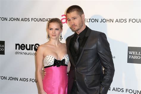 Chad Michael Murray's Love Life: Secrets Revealed