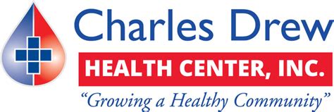 Charles Drew Health Center