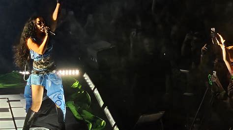 Charli XCX Sweat Tour Secrets Revealed