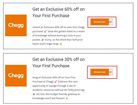Unlock Top Chegg Discount Code Secrets