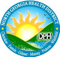 Cherokee County Health Department Georgia