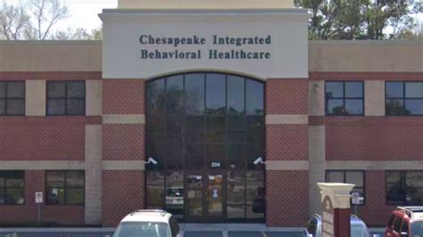 Chesapeake Health And Rehab