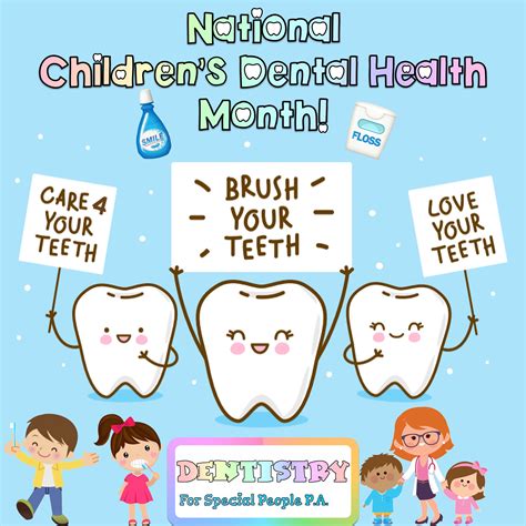 Children's Dental Health