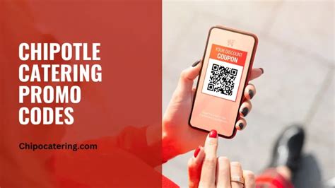 Unlock Big Savings with Exclusive Chipolte Promo Code Deals Today
