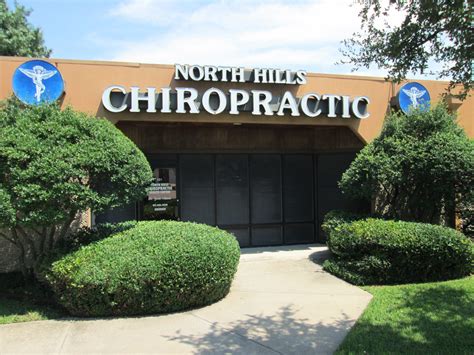 Chiropractic Health Center