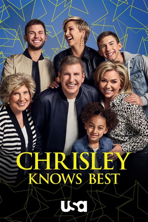 Chrisley Knows Best Family Secrets Unveiled