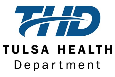 City Of Tulsa Health Department