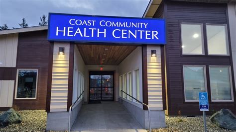 Coast Community Health Center Bandon