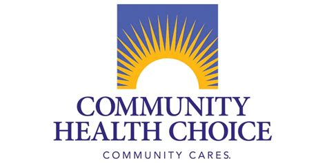 Community Health Choice Log In