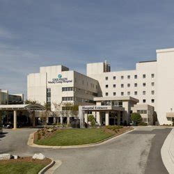 Cone Health Wesley Long