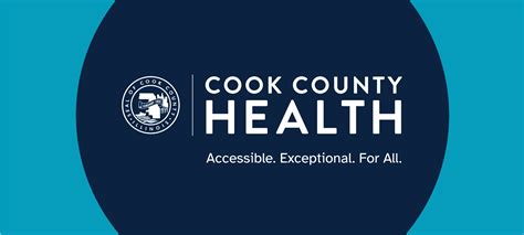 Cook County Health Jobs