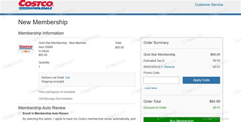 Unlock Big Savings: Exclusive Costco Membership Renewal Promo Code Alert