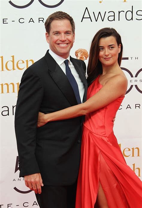 Cote de Pablo Relationships: Uncovering the Secrets Behind Her Personal Life