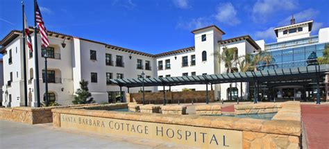 Cottage Health Careers