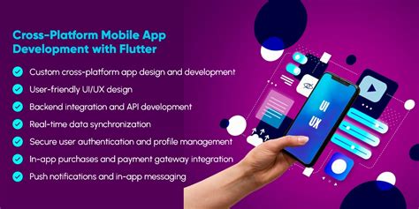 Boost App Reach: Cross Platform Mobile Development