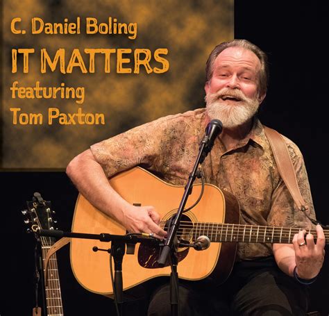 Daniel Paxton's Breakthrough Strategies for Success in 2023