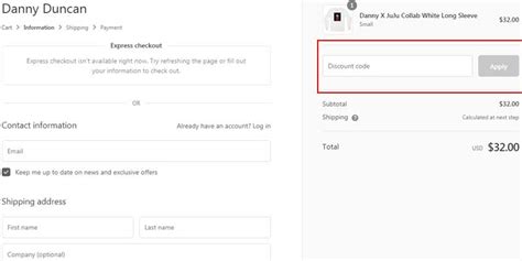 Danny Duncan Discount Code: Save Big Now!