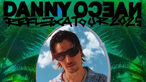 Danny Ocean's Epic Worldwide Quests Unveiled