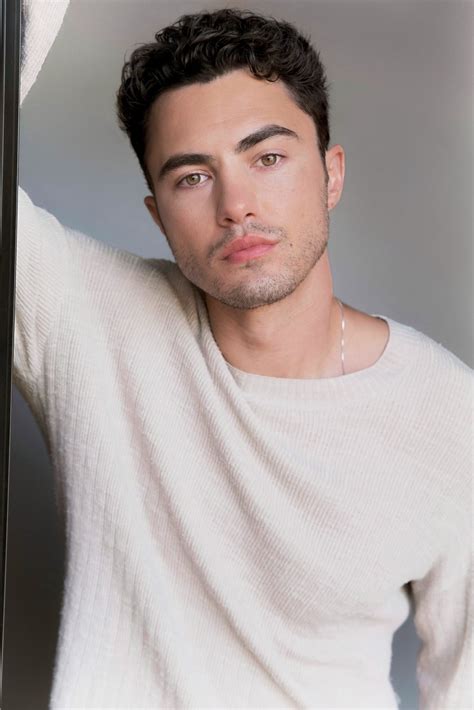 Darren Barnet Relationships: Secrets to His Successful Connections Revealed