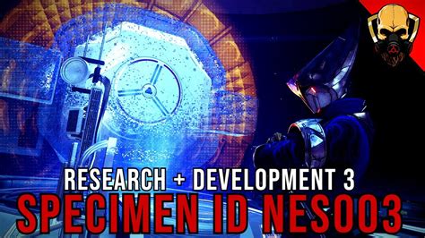 Destiny 2 Research and Development 3: Major Updates Uncovered
