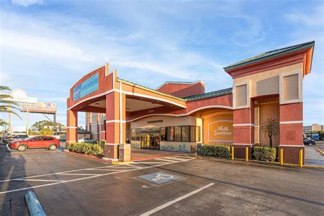 Developer Inn Downtown Orlando: Prime Urban Stay