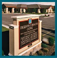 Digestive Health Clinic