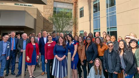 Dignity Health East Valley Rehab