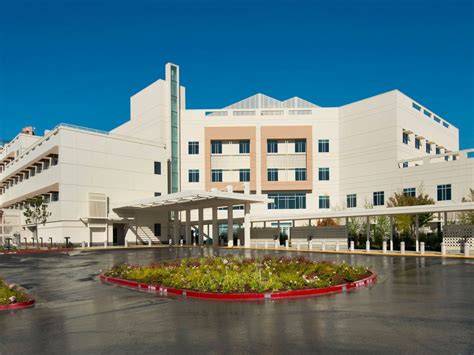 Dignity Health Sequoia Hospital