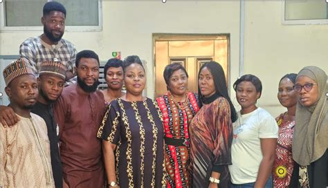 Unlocking Potential: Inside the Directorate of Staff Development