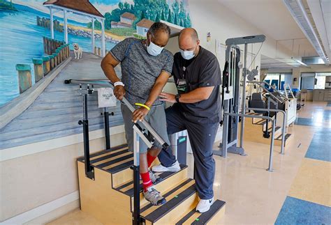 Does Anew Healthcare Do Rehab