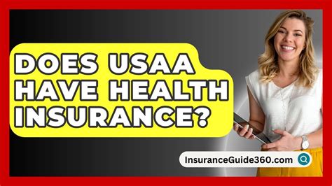 Does Usaa Have Health Insurance
