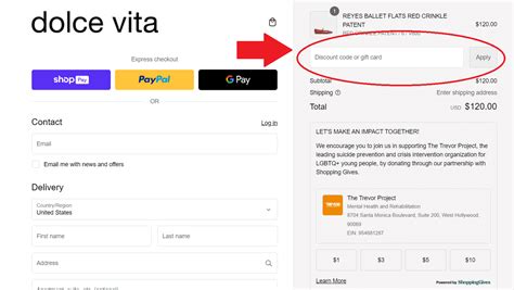 Unlock Exclusive Dolce Vita Discount Code!