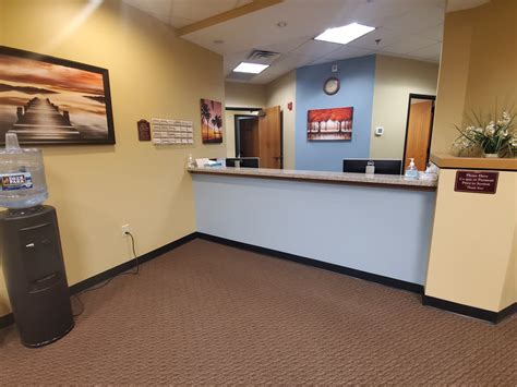 Dominion Behavioral Health