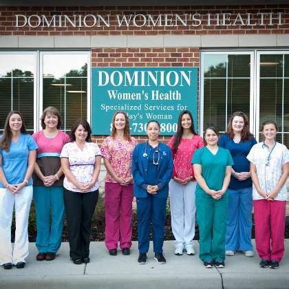 Dominion Women's Health