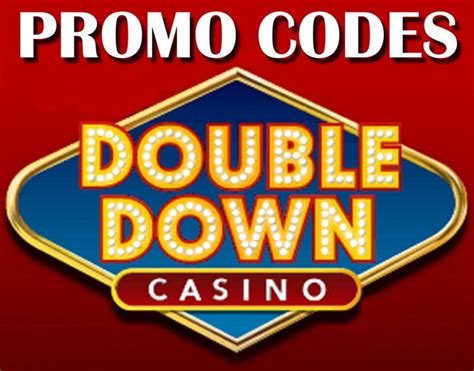 Double Down Promo Codes: Top Secrets Revealed!