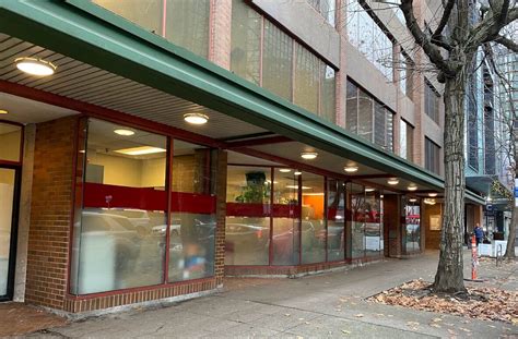 Downtown Public Health Center