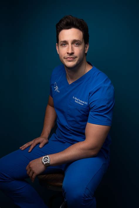 Dr Mike Health And Fitnees