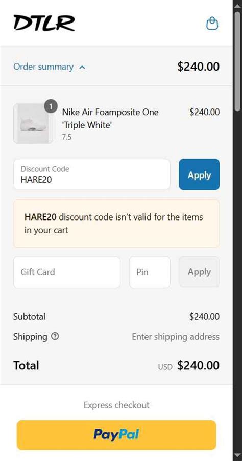 Unlock Savings: Best DTLR Promo Code Deals!