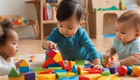 Unlocking the Secrets of Early Childhood Development for a Bright Future