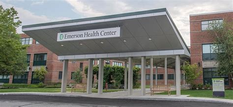 Emerson Health