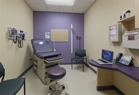 Erie West Town Health Center