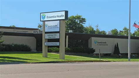 Essentia Health Brainerd Clinic
