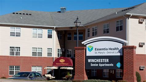 Essentia Health Detroit Lakes