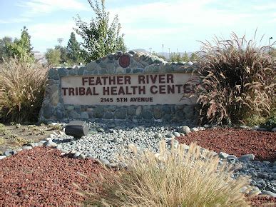Feather River Tribal Health