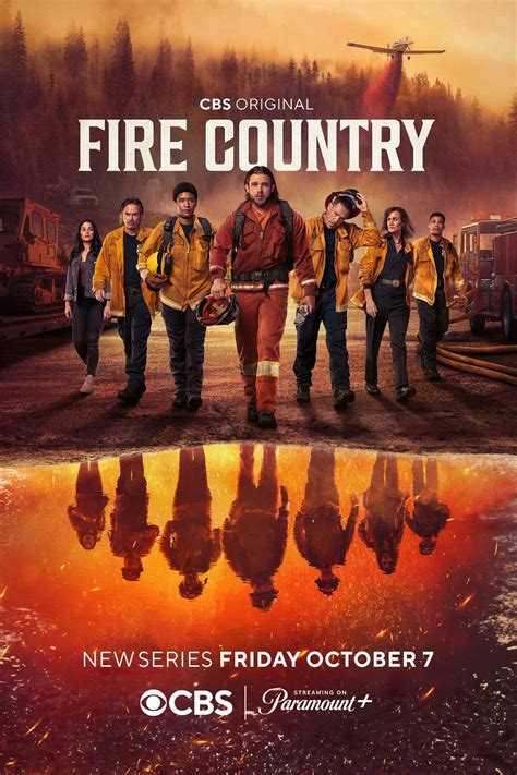 Fire Country Cast Relationships Revealed: Surprising Bonds on Set